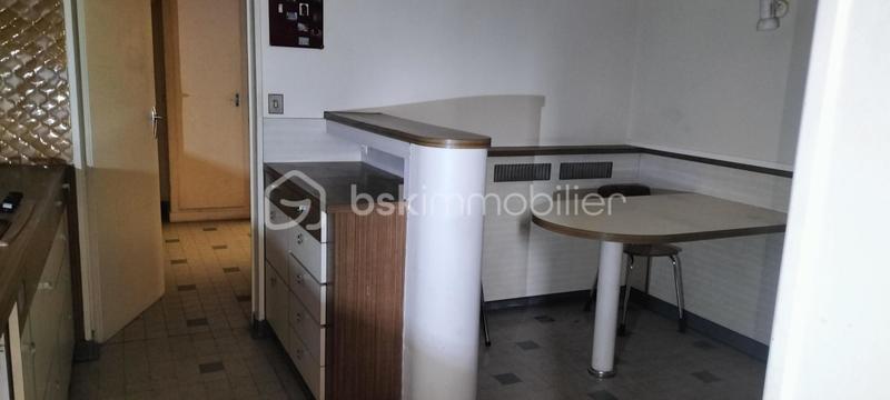 Maison ancienne - 210 m² - 5 pièces