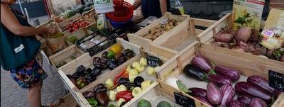 Marché de Producteurs