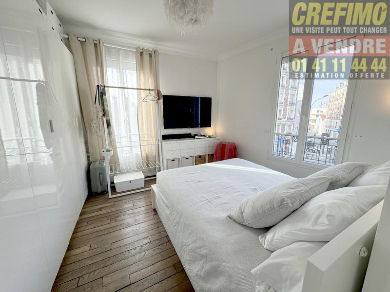 Appartement - 104 m² - 4 pièces