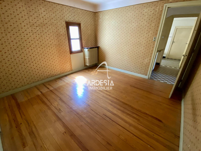 Maison - 137 m² - 7 pièces