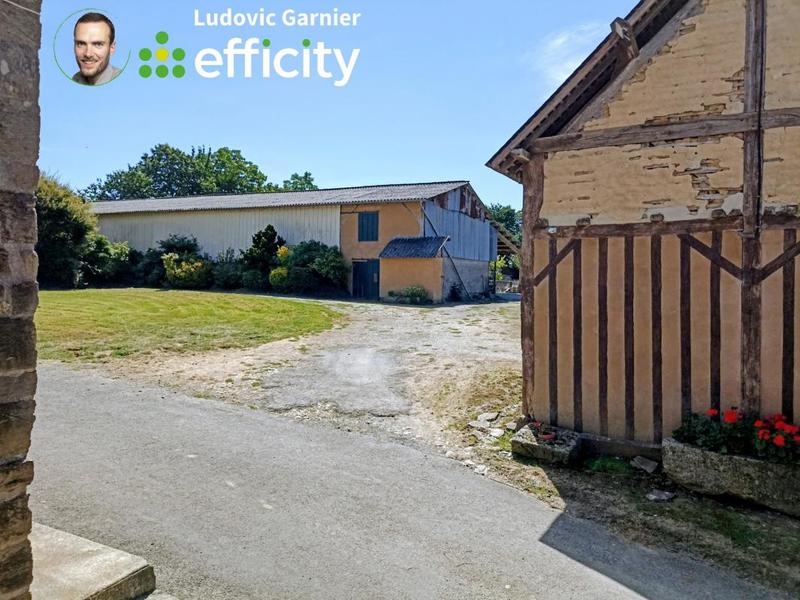 Maison - 132 m² - 6 pièces