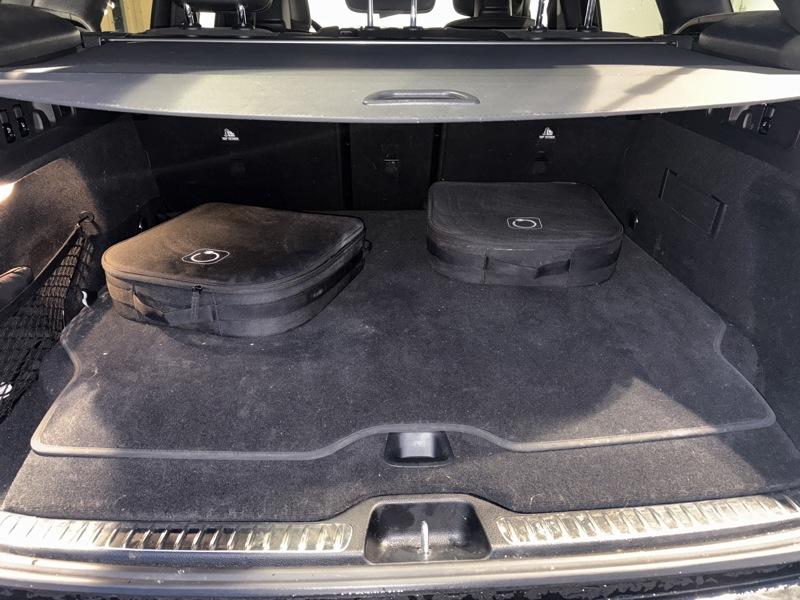 Mercedes Glc Suv 300 e Hybrid Eq 4matic Amg Line