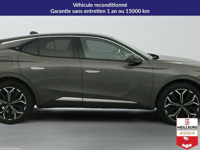 Ds Ds 4 Ds4 PureTech 130 Eat8 Rivoli