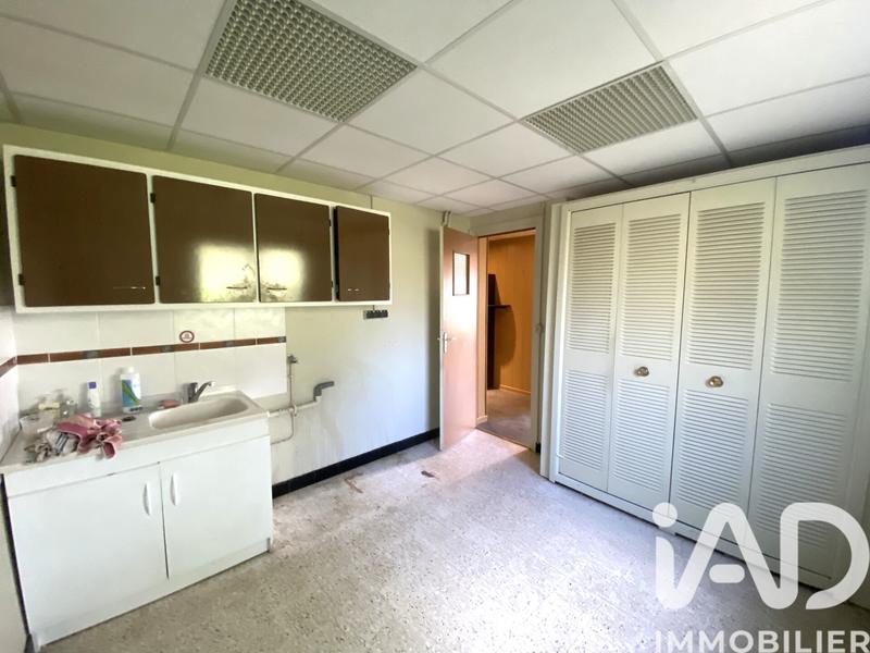 Maison - 154 m² - 6 pièces