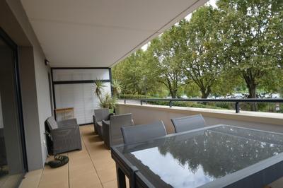 Appartement - 78 m² - 3 pièces