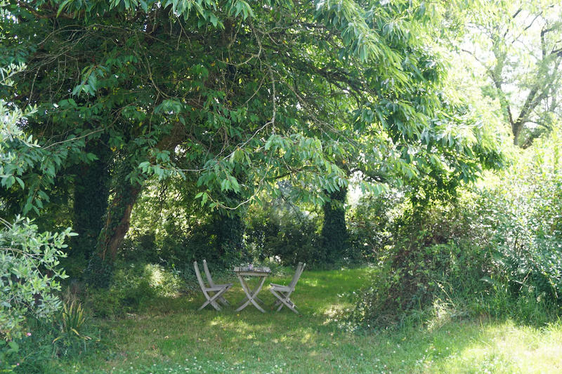 Longère - 304 m² - 17 pièces