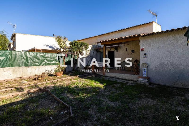 Maison - 73 m² - 4 pièces