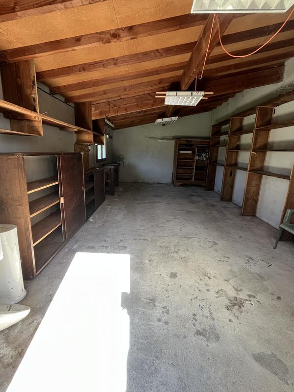 Maison traditionnelle - 113 m² - 4 pièces