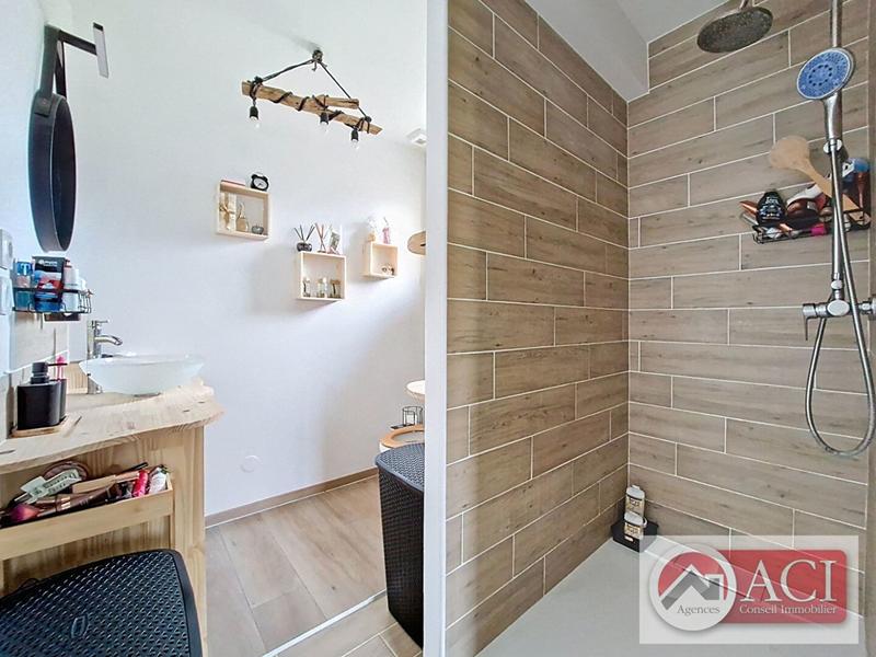 Maison - 148 m² - 5 pièces