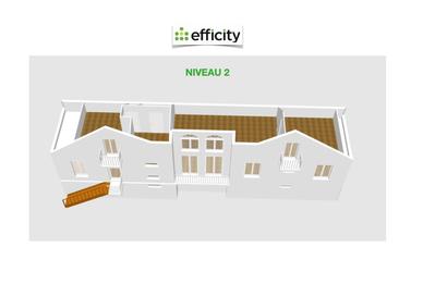 Maison - 150 m² - 7 pièces