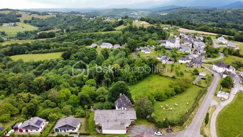 Terrain - 13 255 m²