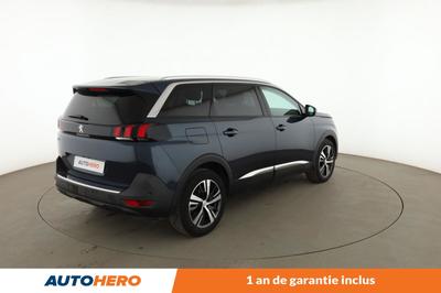 Peugeot 5008 1.5 Blue-HDi Allure Business Eat8 130 ch
