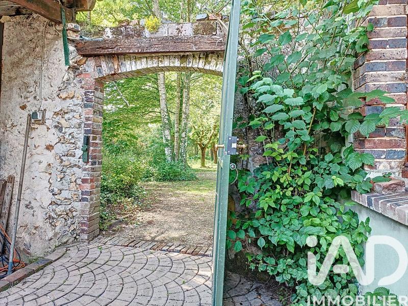 Maison de campagne - 179 m² - 7 pièces