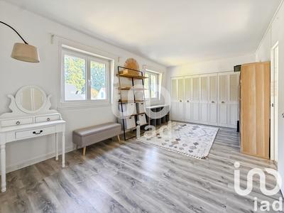 Maison - 118 m² - 6 pièces