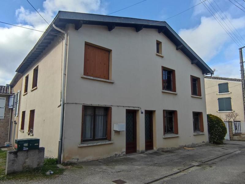 Maison - 172 m² - 7 pièces