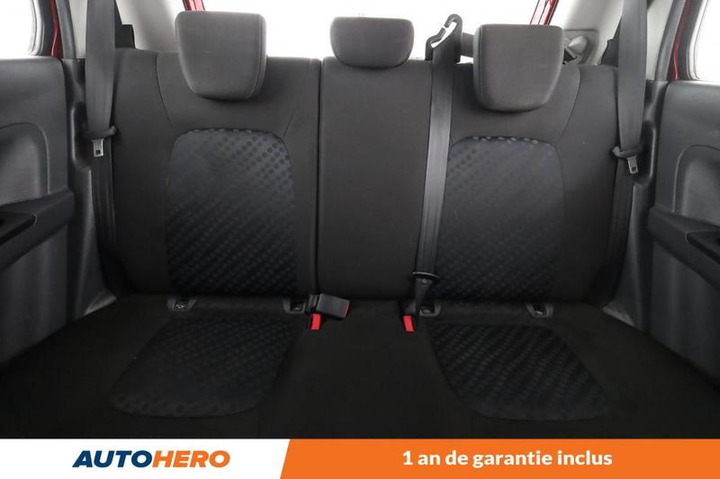Suzuki Celerio 1.0 Privilege 68 ch