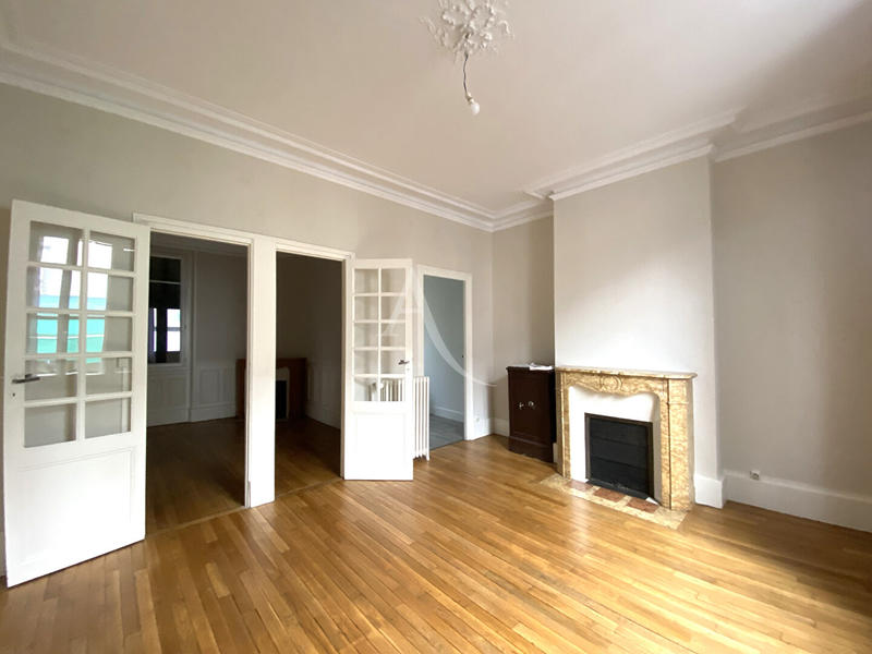 Maison - 146 m² - 7 pièces