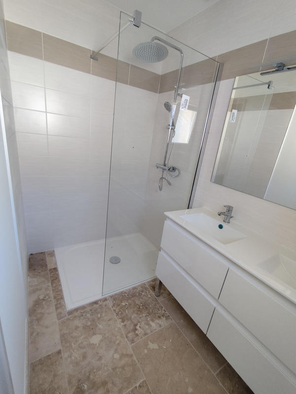 Appartement - 128 m² - 4 pièces