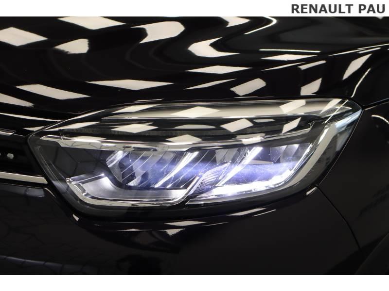 Renault Captur TCe 150 Fap Edc Initiale Paris