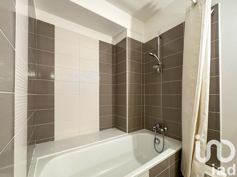 Appartement - 76 m² - 3 pièces