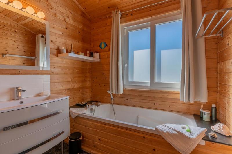 Villa - 220 m² - 7 pièces