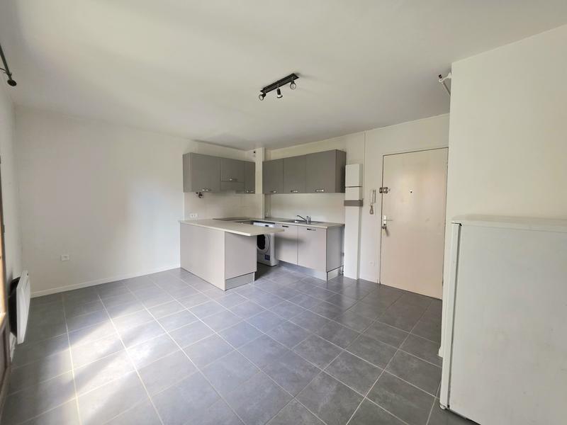 Appartement - 33 m² - 2 pièces