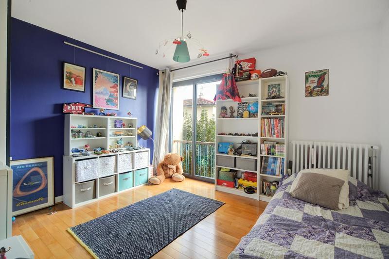 Maison - 186 m² - 6 pièces