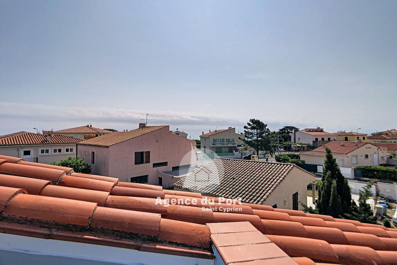 Appartement - 53 m² - 2 pièces