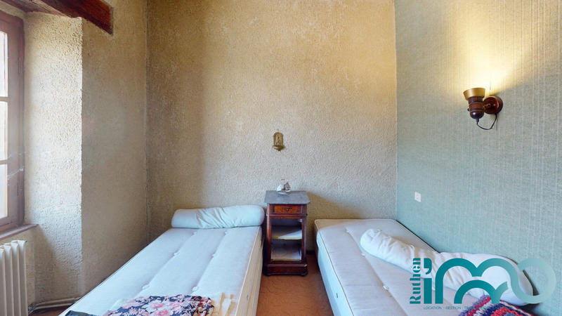 Maison - 175 m² - 7 pièces