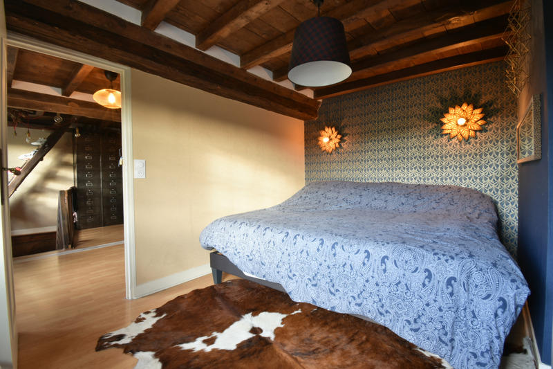 Maison - 127 m² - 6 pièces