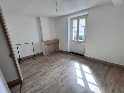 Maison de ville - 55 m² - 3 pièces