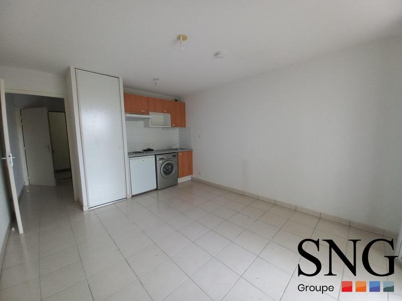 Appartement - 24 m² - 1 pièce