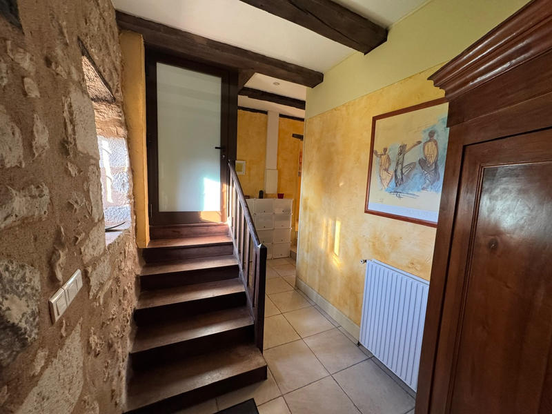 Maison - 226 m² - 6 pièces