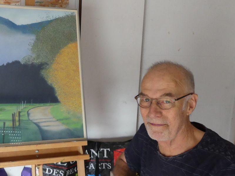 Halle &amp; Arts : Matinée Rencontre