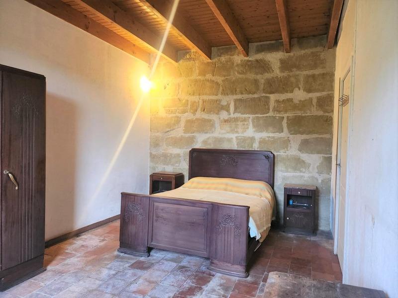 Fermette - 75 m² - 4 pièces