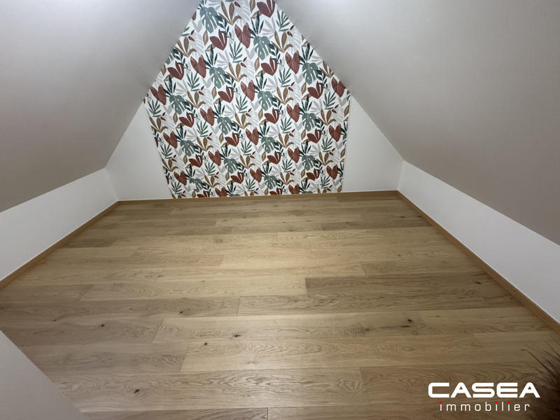 Maison - 45 m² - 3 pièces