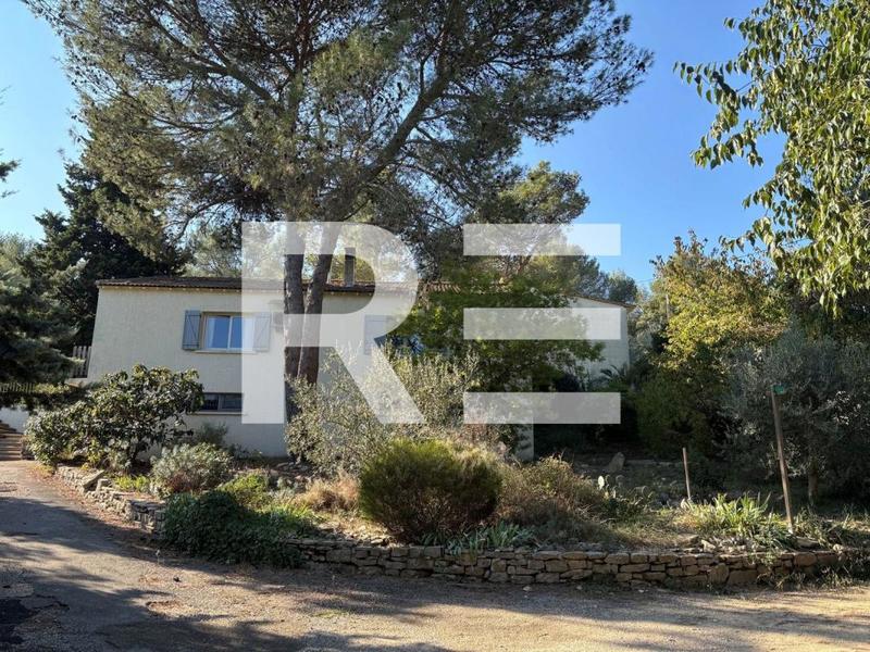 Maison - 168 m² - 7 pièces