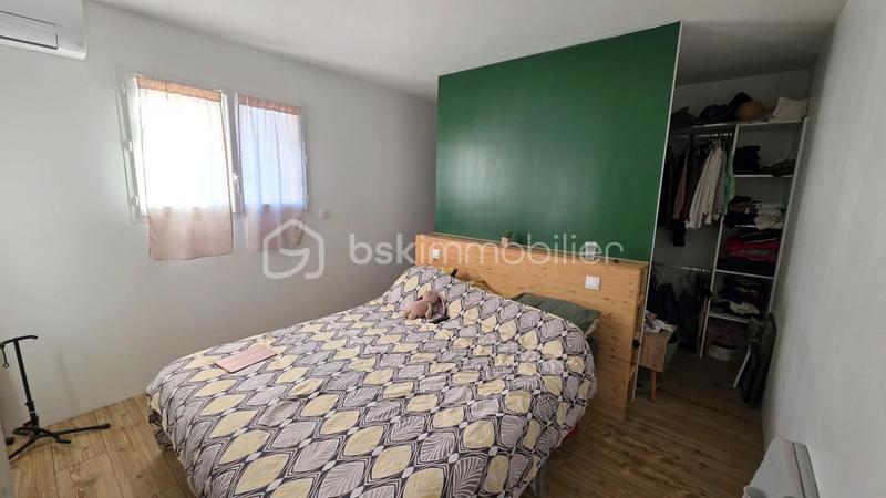 Pavillon - 96 m² - 4 pièces