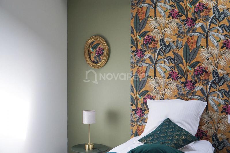 Maison de campagne - 534 m² - 15 pièces