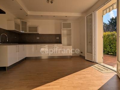 Maison - 117 m² - 5 pièces