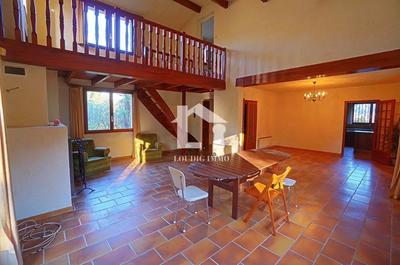 Villa - 174 m² - 6 pièces