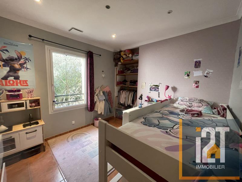 Villa - 134 m² - 5 pièces