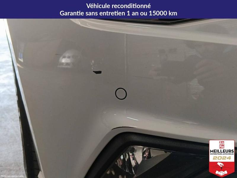 Seat Ibiza 1.0 Tsi 110ch Fr