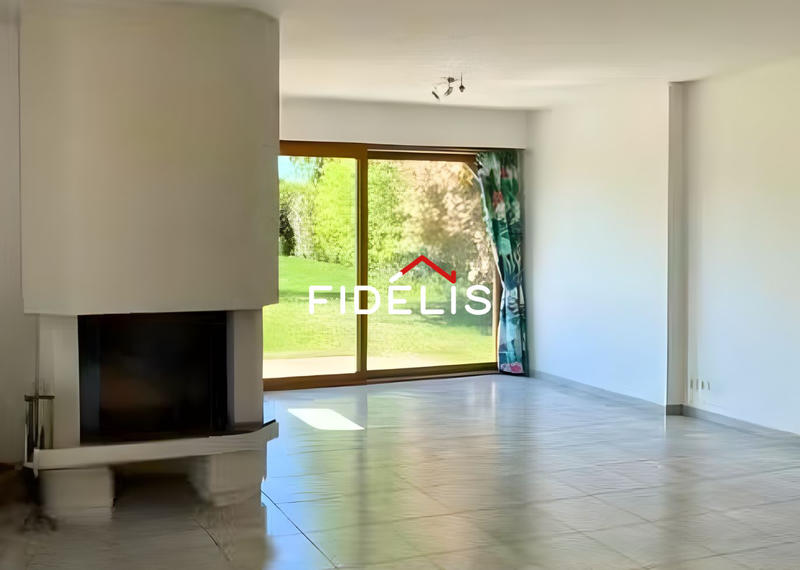 Maison - 106 m² - 5 pièces