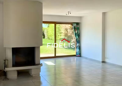 Maison - 106 m² - 5 pièces