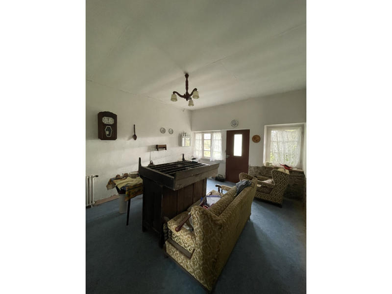 Maison - 135 m² - 8 pièces