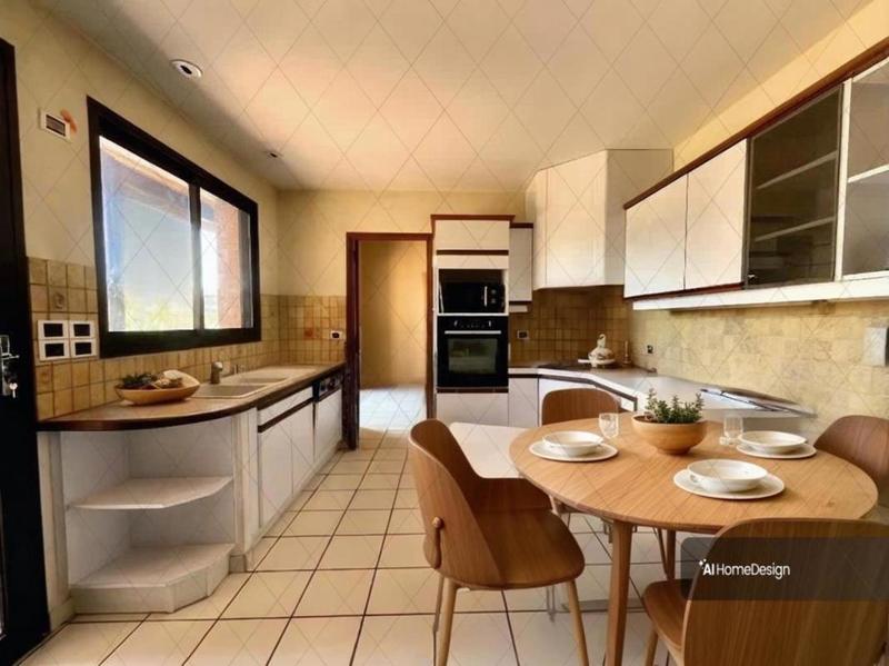 Maison - 180 m² - 7 pièces