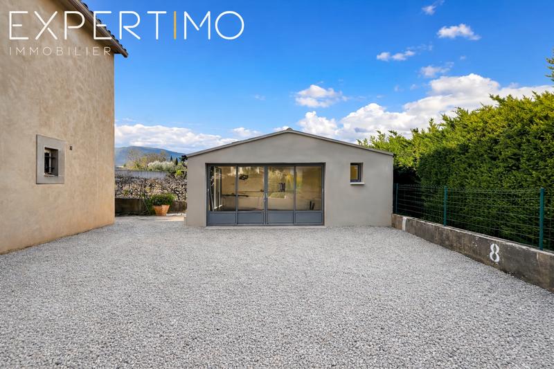 Maison - 28 m² - 1 pièce