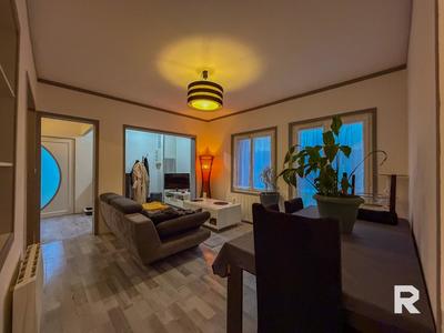 Maison - 55 m² - 3 pièces