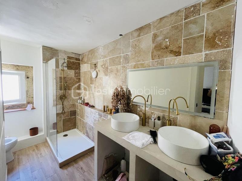 Maison de ville - 90 m² - 5 pièces